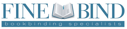 Finebind | Bookbinding, Thesis Binding